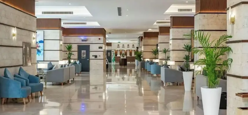 Elaf Qinwan Hotel image